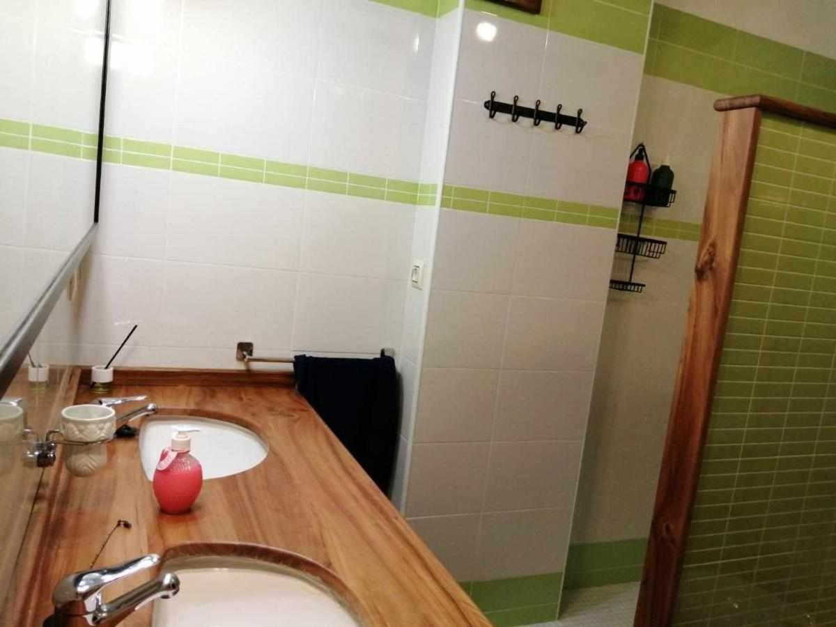 Casa Las Torres Mora de Rubielos Eksteriør billede